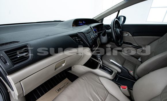 Buy Used Honda BR-V Other Car in Bangkok in Bangkok Buy Used Honda BR-V Other Car in Bangkok in Bangkok