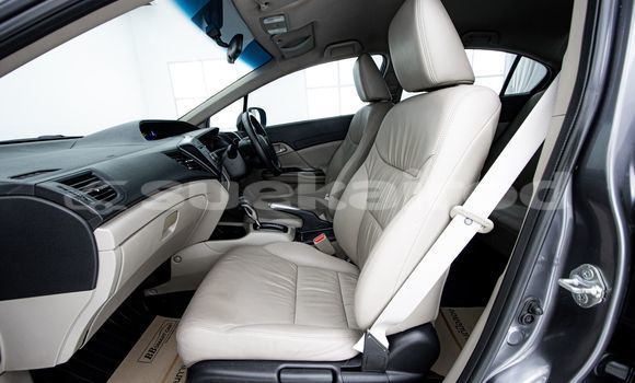 Buy Used Honda BR-V Other Car in Bangkok in Bangkok Buy Used Honda BR-V Other Car in Bangkok in Bangkok