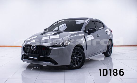 ซื้อ รถมือสอง Mazda 2 อื่น ๆ รถยนต์ ใน %{เมือง} ใน กรุงเทพมหานคร