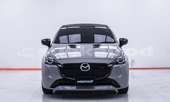 Buy Used Mazda 2 Other Car in Bangkok in Bangkok Buy Used Mazda 2 Other Car in Bangkok in Bangkok