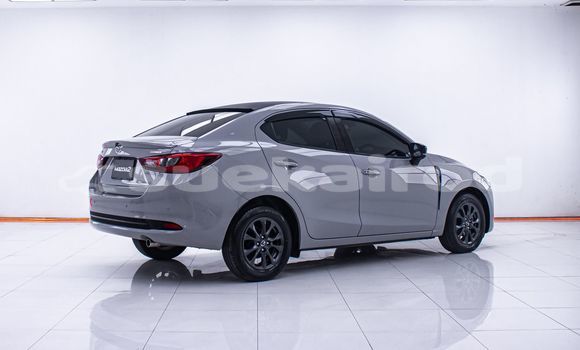 Buy Used Mazda 2 Other Car in Bangkok in Bangkok Buy Used Mazda 2 Other Car in Bangkok in Bangkok