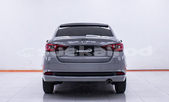 Buy Used Mazda 2 Other Car in Bangkok in Bangkok Buy Used Mazda 2 Other Car in Bangkok in Bangkok