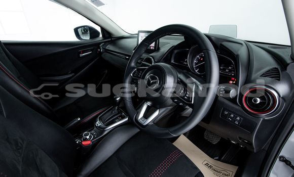 Buy Used Mazda 2 Other Car in Bangkok in Bangkok Buy Used Mazda 2 Other Car in Bangkok in Bangkok