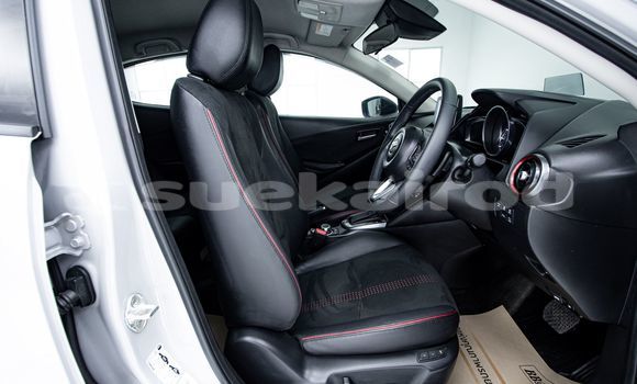 Buy Used Mazda 2 Other Car in Bangkok in Bangkok Buy Used Mazda 2 Other Car in Bangkok in Bangkok