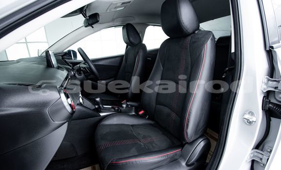 Buy Used Mazda 2 Other Car in Bangkok in Bangkok Buy Used Mazda 2 Other Car in Bangkok in Bangkok