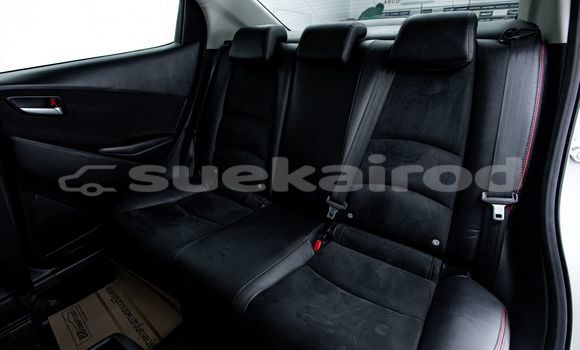 Buy Used Mazda 2 Other Car in Bangkok in Bangkok Buy Used Mazda 2 Other Car in Bangkok in Bangkok