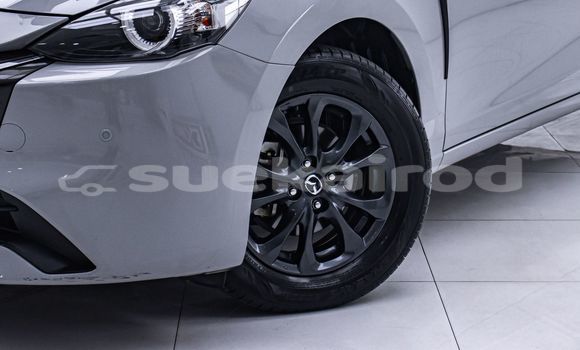 Buy Used Mazda 2 Other Car in Bangkok in Bangkok Buy Used Mazda 2 Other Car in Bangkok in Bangkok