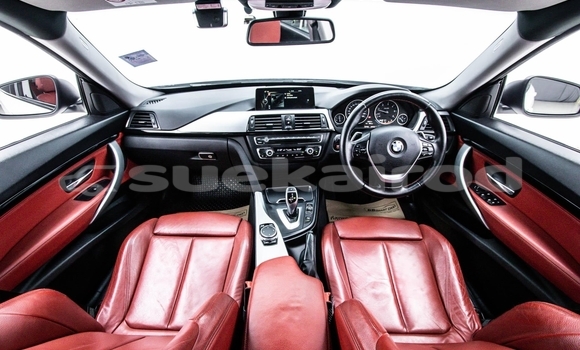 Buy Used BMW 3–Series White Car in Nonthaburi in Nonthaburi Buy Used BMW 3–Series White Car in Nonthaburi in Nonthaburi