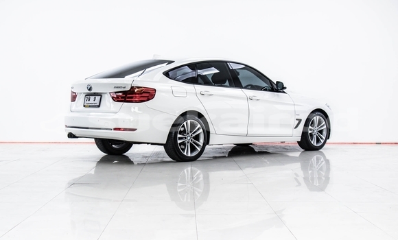 Buy Used BMW 3–Series White Car in Nonthaburi in Nonthaburi Buy Used BMW 3–Series White Car in Nonthaburi in Nonthaburi