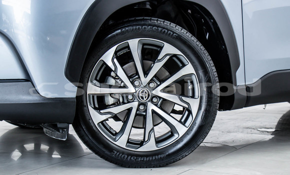 Buy Used Toyota Corolla Cross Other Car in Bangkok in Bangkok Buy Used Toyota Corolla Cross Other Car in Bangkok in Bangkok