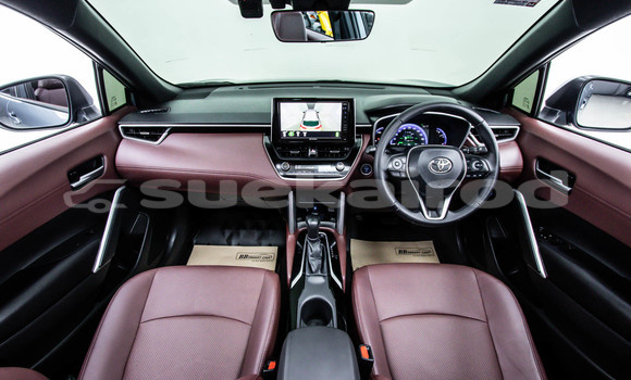 Buy Used Toyota Corolla Cross Other Car in Bangkok in Bangkok Buy Used Toyota Corolla Cross Other Car in Bangkok in Bangkok