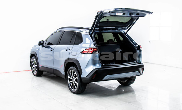 Buy Used Toyota Corolla Cross Other Car in Bangkok in Bangkok Buy Used Toyota Corolla Cross Other Car in Bangkok in Bangkok