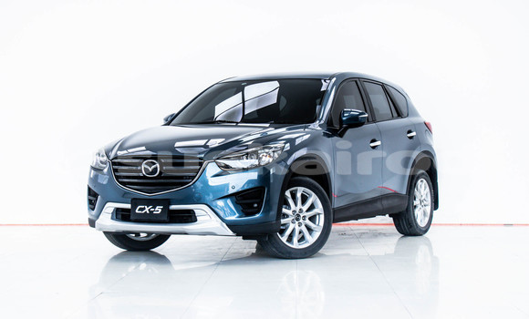 Buy Used Mazda CX-5 Other Car in Bangkok in Bangkok Buy Used Mazda CX-5 Other Car in Bangkok in Bangkok