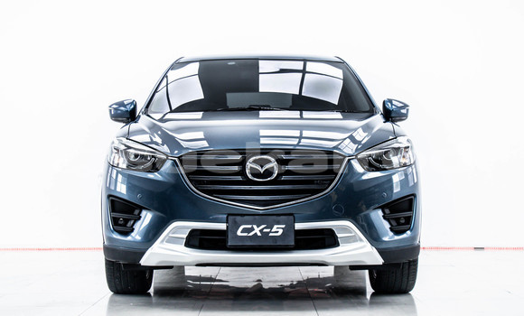 Buy Used Mazda CX-5 Other Car in Bangkok in Bangkok Buy Used Mazda CX-5 Other Car in Bangkok in Bangkok