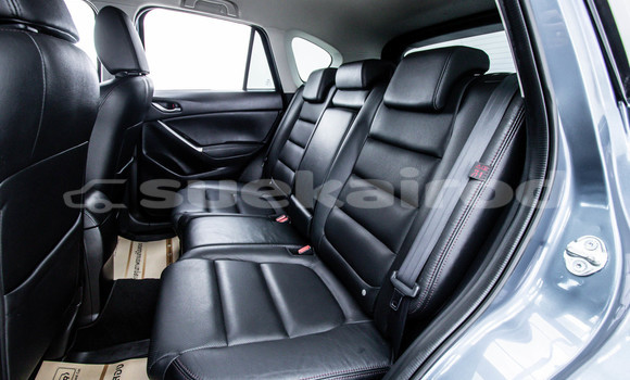 Buy Used Mazda CX-5 Other Car in Bangkok in Bangkok Buy Used Mazda CX-5 Other Car in Bangkok in Bangkok