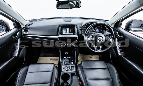 Buy Used Mazda CX-5 Other Car in Bangkok in Bangkok Buy Used Mazda CX-5 Other Car in Bangkok in Bangkok