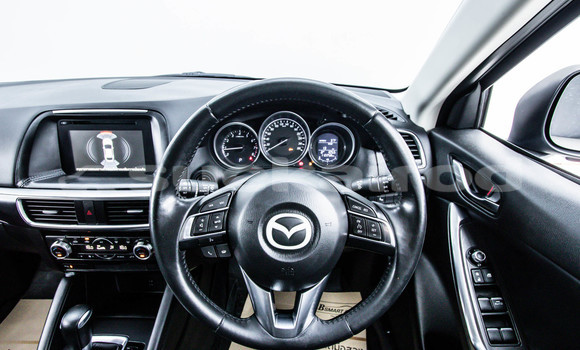 Buy Used Mazda CX-5 Other Car in Bangkok in Bangkok Buy Used Mazda CX-5 Other Car in Bangkok in Bangkok