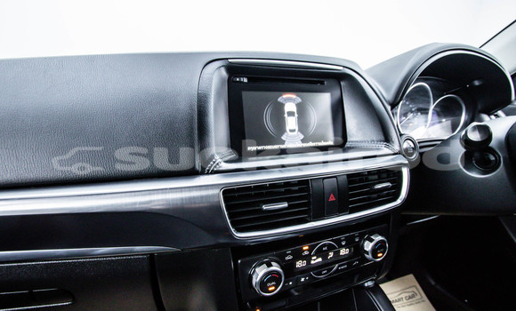 Buy Used Mazda CX-5 Other Car in Bangkok in Bangkok Buy Used Mazda CX-5 Other Car in Bangkok in Bangkok