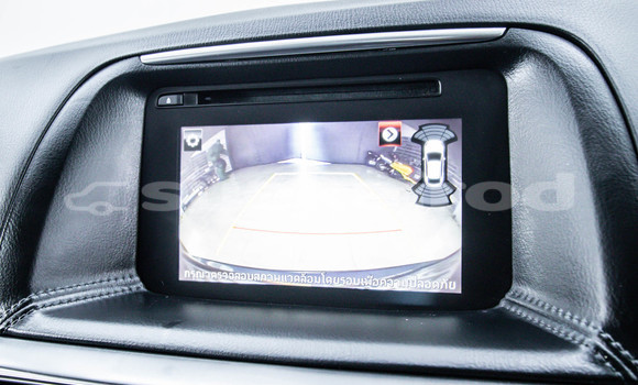 Buy Used Mazda CX-5 Other Car in Bangkok in Bangkok Buy Used Mazda CX-5 Other Car in Bangkok in Bangkok