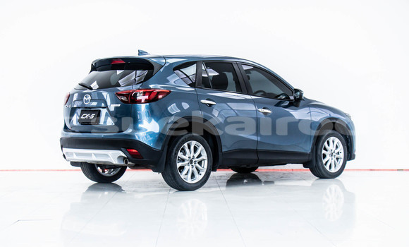Buy Used Mazda CX-5 Other Car in Bangkok in Bangkok Buy Used Mazda CX-5 Other Car in Bangkok in Bangkok
