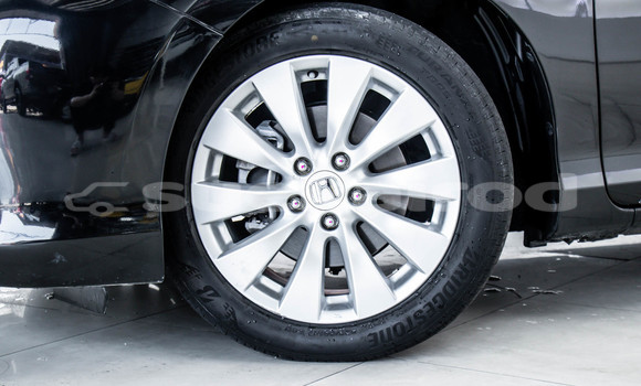 Buy Used Honda Accord Black Car in Bangkok in Bangkok Buy Used Honda Accord Black Car in Bangkok in Bangkok