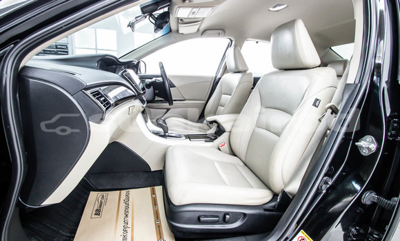 Buy Used Honda Accord Black Car in Bangkok in Bangkok Buy Used Honda Accord Black Car in Bangkok in Bangkok