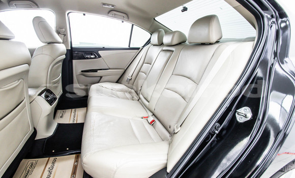 Buy Used Honda Accord Black Car in Bangkok in Bangkok Buy Used Honda Accord Black Car in Bangkok in Bangkok