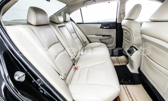 Buy Used Honda Accord Black Car in Bangkok in Bangkok Buy Used Honda Accord Black Car in Bangkok in Bangkok