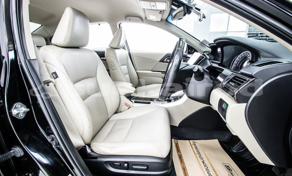 Buy Used Honda Accord Black Car in Bangkok in Bangkok Buy Used Honda Accord Black Car in Bangkok in Bangkok