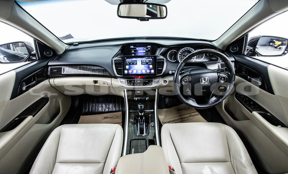 Buy Used Honda Accord Black Car in Bangkok in Bangkok Buy Used Honda Accord Black Car in Bangkok in Bangkok