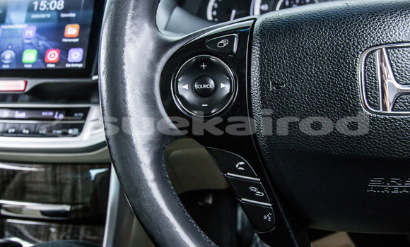 Buy Used Honda Accord Black Car in Bangkok in Bangkok Buy Used Honda Accord Black Car in Bangkok in Bangkok
