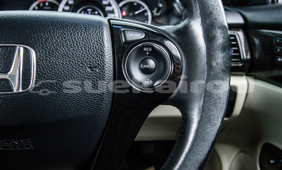 Buy Used Honda Accord Black Car in Bangkok in Bangkok Buy Used Honda Accord Black Car in Bangkok in Bangkok