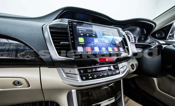 Buy Used Honda Accord Black Car in Bangkok in Bangkok Buy Used Honda Accord Black Car in Bangkok in Bangkok