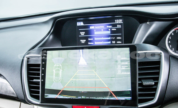 Buy Used Honda Accord Black Car in Bangkok in Bangkok Buy Used Honda Accord Black Car in Bangkok in Bangkok