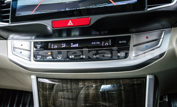 Buy Used Honda Accord Black Car in Bangkok in Bangkok Buy Used Honda Accord Black Car in Bangkok in Bangkok