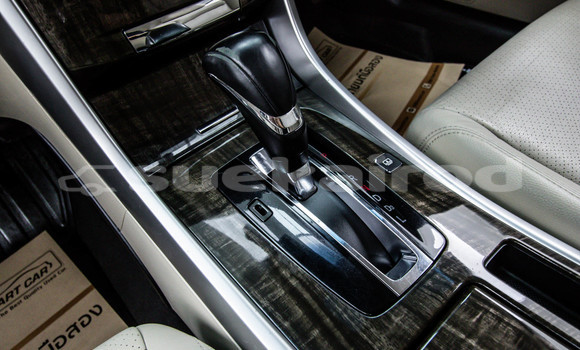 Buy Used Honda Accord Black Car in Bangkok in Bangkok Buy Used Honda Accord Black Car in Bangkok in Bangkok