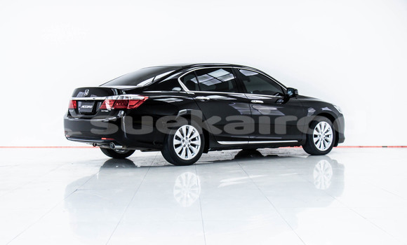 Buy Used Honda Accord Black Car in Bangkok in Bangkok Buy Used Honda Accord Black Car in Bangkok in Bangkok