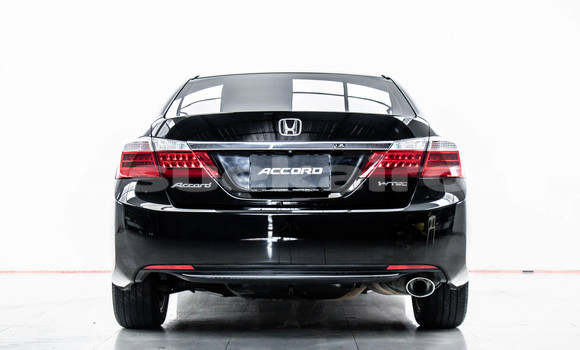 Buy Used Honda Accord Black Car in Bangkok in Bangkok Buy Used Honda Accord Black Car in Bangkok in Bangkok