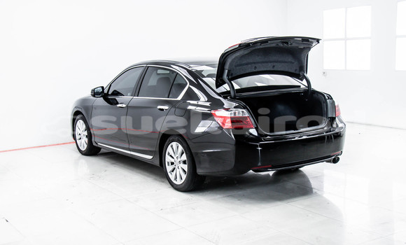 Buy Used Honda Accord Black Car in Bangkok in Bangkok Buy Used Honda Accord Black Car in Bangkok in Bangkok