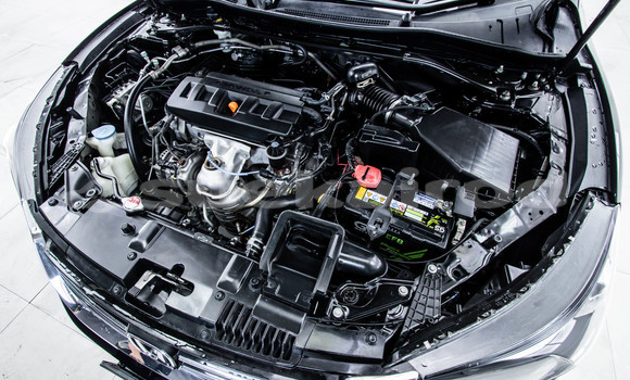 Buy Used Honda Accord Black Car in Bangkok in Bangkok Buy Used Honda Accord Black Car in Bangkok in Bangkok