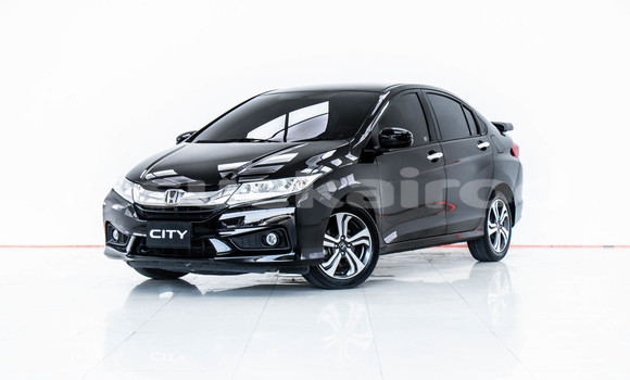 Buy Used Honda City Black Car in Bangkok in Bangkok Buy Used Honda City Black Car in Bangkok in Bangkok