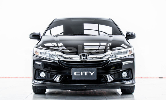 Buy Used Honda City Black Car in Bangkok in Bangkok Buy Used Honda City Black Car in Bangkok in Bangkok