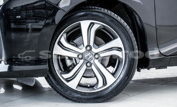 Buy Used Honda City Black Car in Bangkok in Bangkok Buy Used Honda City Black Car in Bangkok in Bangkok