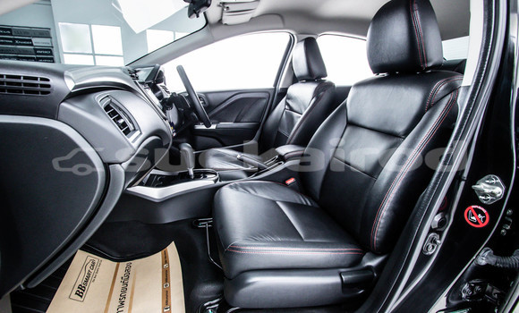 Buy Used Honda City Black Car in Bangkok in Bangkok Buy Used Honda City Black Car in Bangkok in Bangkok