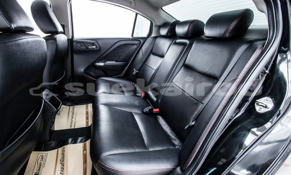 Buy Used Honda City Black Car in Bangkok in Bangkok Buy Used Honda City Black Car in Bangkok in Bangkok