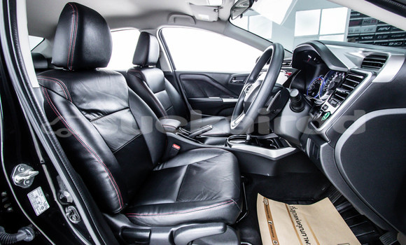 Buy Used Honda City Black Car in Bangkok in Bangkok Buy Used Honda City Black Car in Bangkok in Bangkok