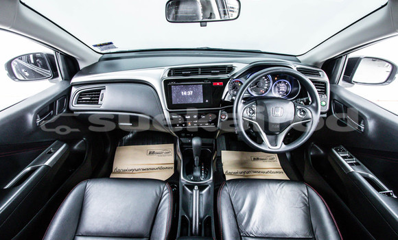 Buy Used Honda City Black Car in Bangkok in Bangkok Buy Used Honda City Black Car in Bangkok in Bangkok