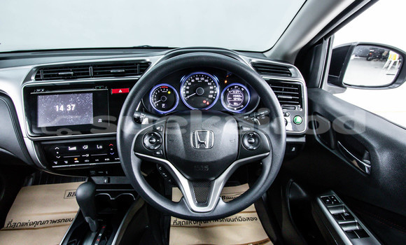 Buy Used Honda City Black Car in Bangkok in Bangkok Buy Used Honda City Black Car in Bangkok in Bangkok