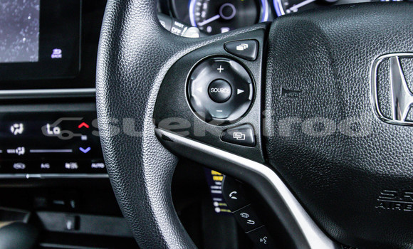 Buy Used Honda City Black Car in Bangkok in Bangkok Buy Used Honda City Black Car in Bangkok in Bangkok