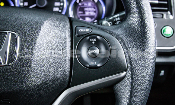 Buy Used Honda City Black Car in Bangkok in Bangkok Buy Used Honda City Black Car in Bangkok in Bangkok